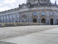 Historic Sites in Berlin: Ancient Architecture and Monuments