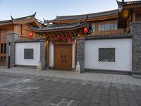 Historic Town of Lijiang, China