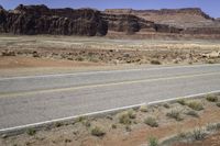 Hite Red Rocks: Exploring the Utah Desert