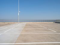 Holland Architecture: City Parking Lot