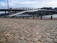 Holland Cityscape: Clear Sky and Urban Design