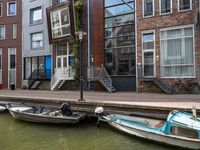 Modern Architecture in Holland: A City Surrounded by Water