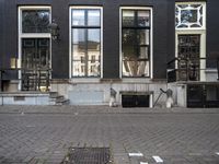 Holland: Urban Design and Classic Architecture