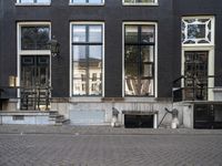 Holland: Urban Design and Classic Architecture