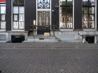 Holland: Urban Design and Classic Architecture