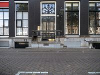 Holland: Urban Design and Classic Architecture