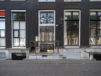 Holland: Urban Design and Classic Architecture