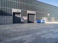 Holland Warehouse: A Modern Storage Facility