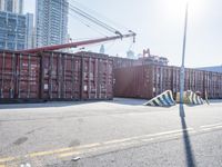 Hong Kong Cityscape: Architecture in an Urban Setting