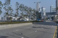 Hong Kong Cityscape Day 001