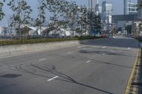 Hong Kong Cityscape - Day 002