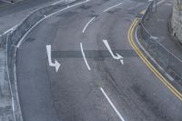 Hong Kong Elevated Highway Architecture 001