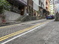 Happy Valley in Hong Kong: A Snapshot of Classic Architecture