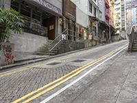 Happy Valley in Hong Kong: A Snapshot of Classic Architecture