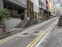 Happy Valley in Hong Kong: A Snapshot of Classic Architecture