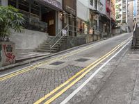 Happy Valley in Hong Kong: A Snapshot of Classic Architecture