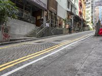 Happy Valley in Hong Kong: A Snapshot of Classic Architecture