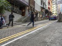 Happy Valley in Hong Kong: A Snapshot of Classic Architecture