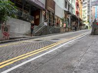 Happy Valley in Hong Kong: A Snapshot of Classic Architecture