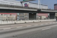 Hong Kong Metropolitan Area under Clear Skies