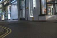 The Vibrant Night Life in Hong Kong's Metropolitan Area