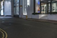 The Vibrant Night Life in Hong Kong's Metropolitan Area