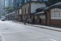 Urban Architecture in Hong Kong