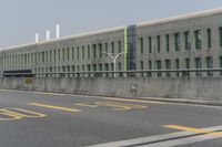 Urban Architecture in Hong Kong: A Daytime View