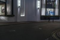 Urban Storefronts in Hong Kong: Asphalt Streets and Modern Architecture