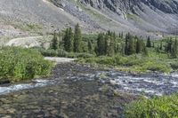 Hoosier Pass: A Scenic Mountain Drive in Colorado