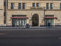 Hotel Adlon Kempinski Berlin