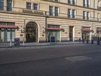 Hotel Adlon Kempinski Berlin