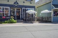 House by the Curb: Automobile on the Road