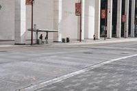 Houston Downtown: Exploring Modern Architecture