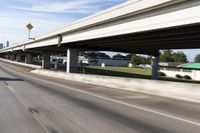 Houston, Texas City Road Infrastructure 001