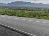 Iceland Landscape: The Beauty of Nature and Mountains