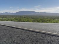 Iceland Landscape: The Beauty of Nature and Mountains