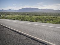 Iceland Landscape: The Beauty of Nature and Mountains