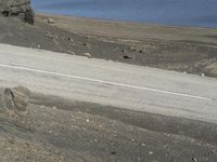 Iceland Landscapes: Rugged Mountains and Lakes