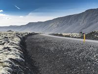 Icelandic Highlands: Exploring Grasslands with Lake Views