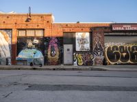 Iconic Office Buildings in Los Angeles