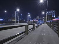 Illinois Modern Architecture: A Concrete Street in the City