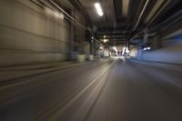 Urban Darkness: Night Sky in Illinois