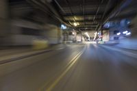 Urban Darkness: Night Sky in Illinois