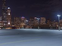 Illinois Urban Highrises: Exploring the Metropolis of Illinois