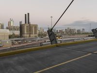 Illinois Urban Skyline: Highrise Architecture in the City