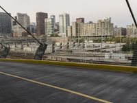 Illinois Urban Skyline: Highrise Architecture in the City