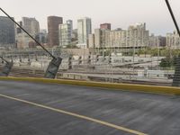 Illinois Urban Skyline: Highrise Architecture in the City