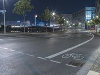 Illuminated City: Berlin Street Light and Artificial Light