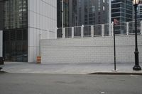 Impressive Architecture in Residential Area 001